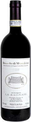 Brunello di Montalcino DOCG
